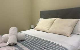 Habitacion Central Con Wifi